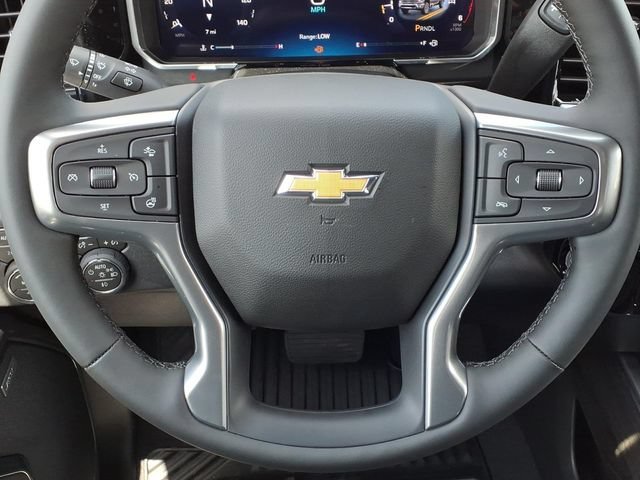 2026 Chevrolet Silverado 3500 HD LTZ - Photo 12