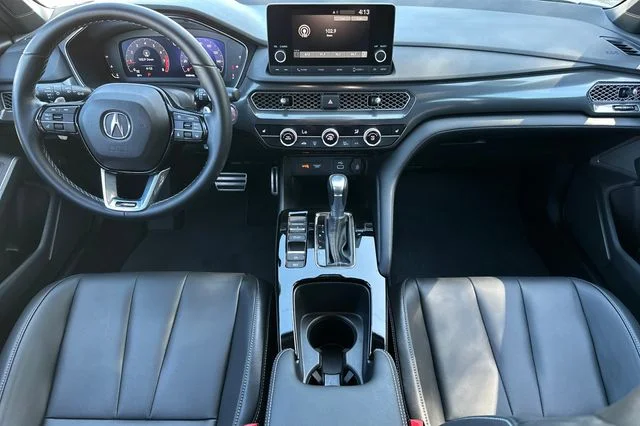 2023 Acura Integra A-Spec - Photo 14