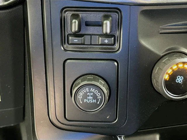 Certified Pre-Owned 2024 Ford F-150 STX