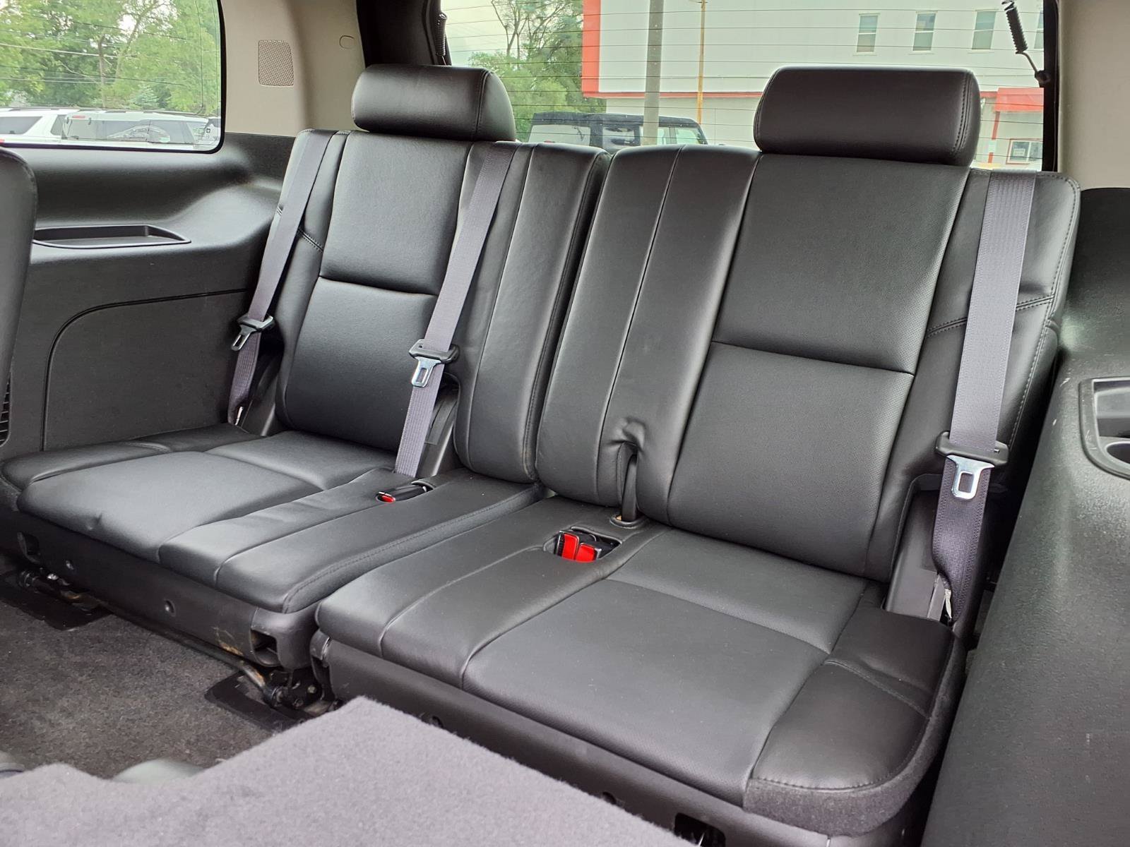 Used 2014 Black Chevrolet LTZ image 12
