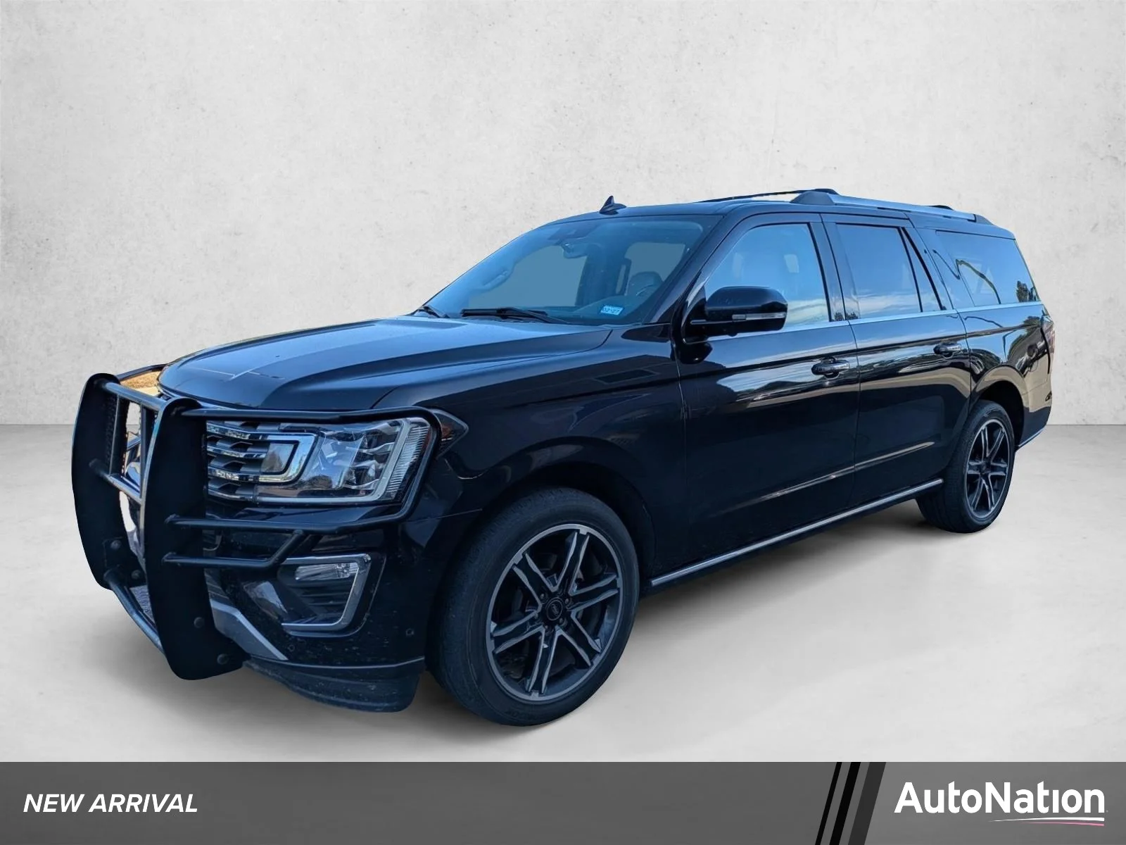 2021 Ford Expedition Limited MAX 4x4's photo