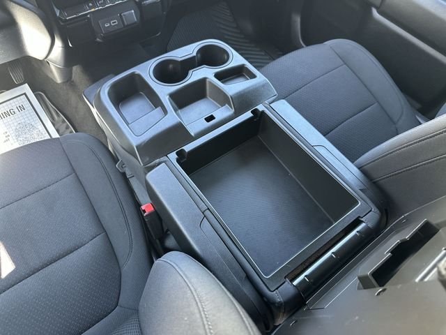 Used 2021 Silver Chevrolet Custom image 22