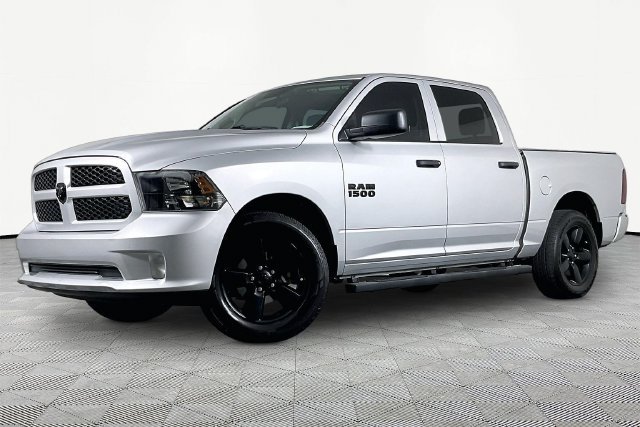 2018 RAM 1500 Pickup