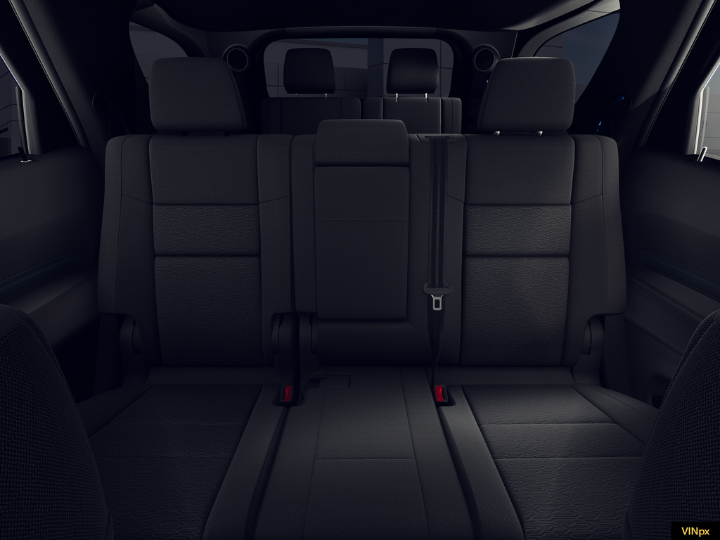 New 2026 B5 Blue Exterior Paint Dodge GT HEMI V8 image 16