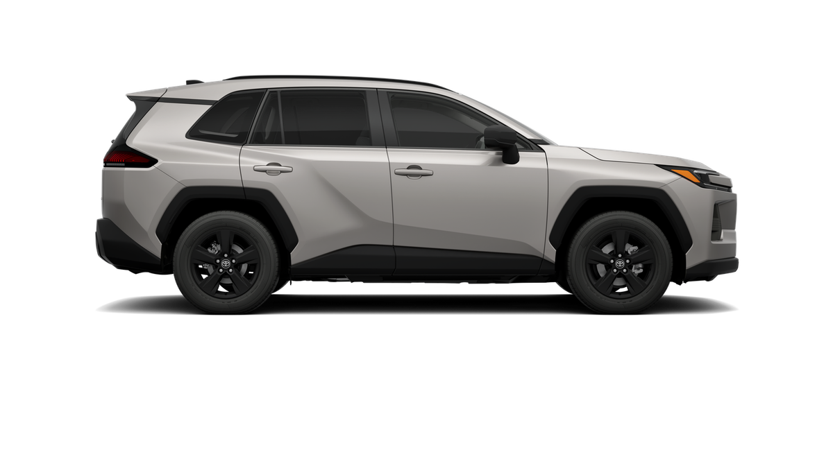 New 2026 Meteor Shower Toyota LE image 12
