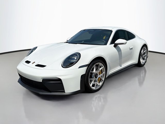 2026 Porsche 911 GT3