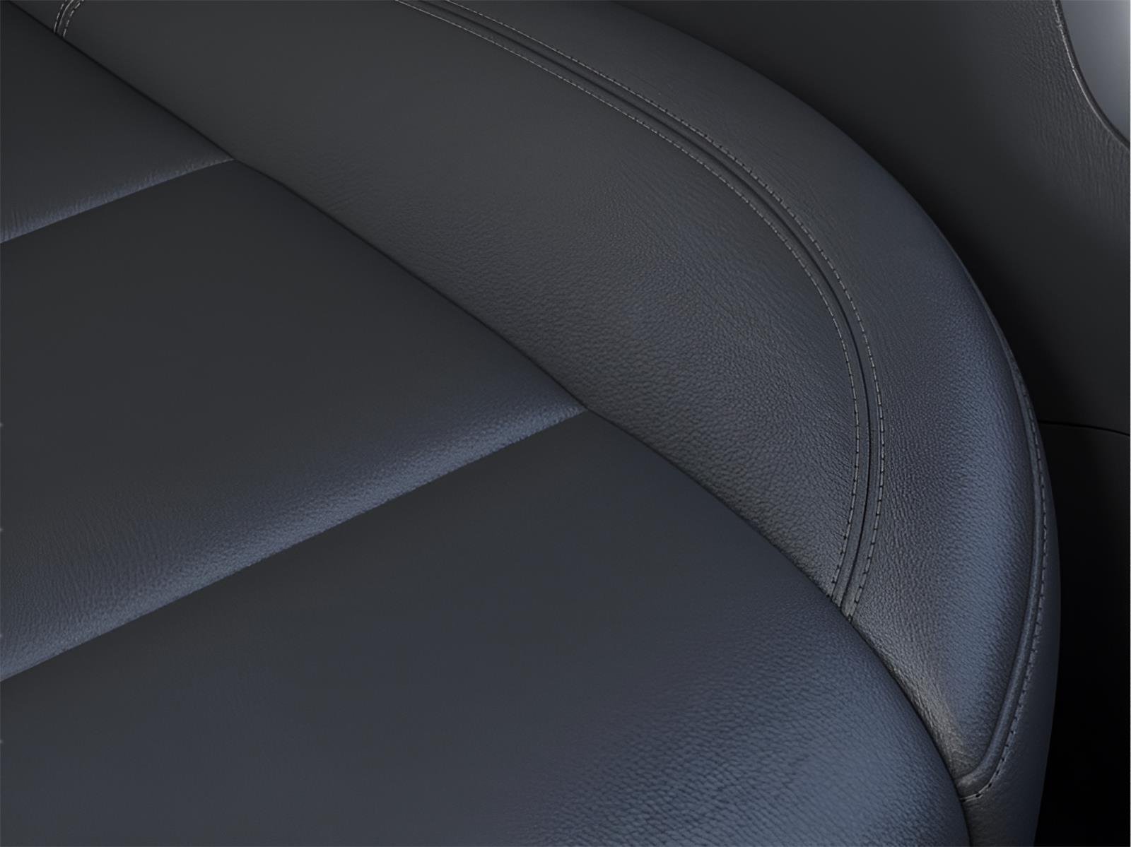 New 2026 Summit White Chevrolet RST image 15
