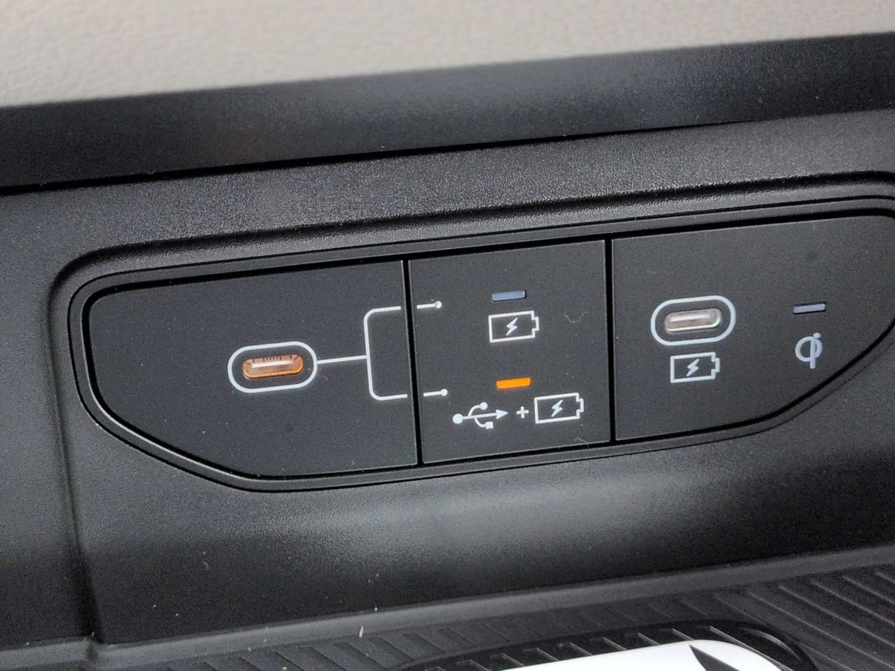 New 2026 Panthera Metal Gray Kia EX image 63