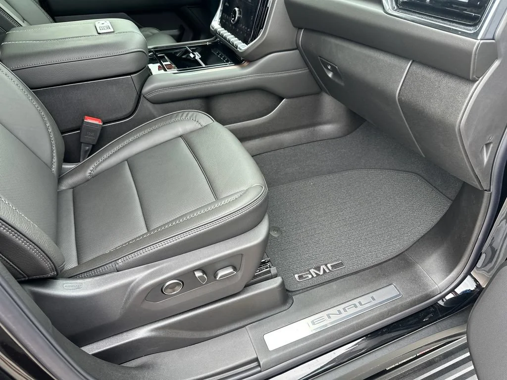 New 2026 Onyx Black GMC Denali image 45