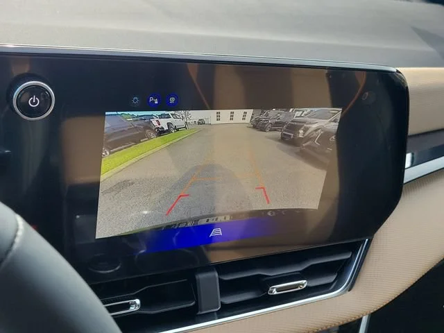 2027 Chevrolet Equinox ACTIV - Photo 30