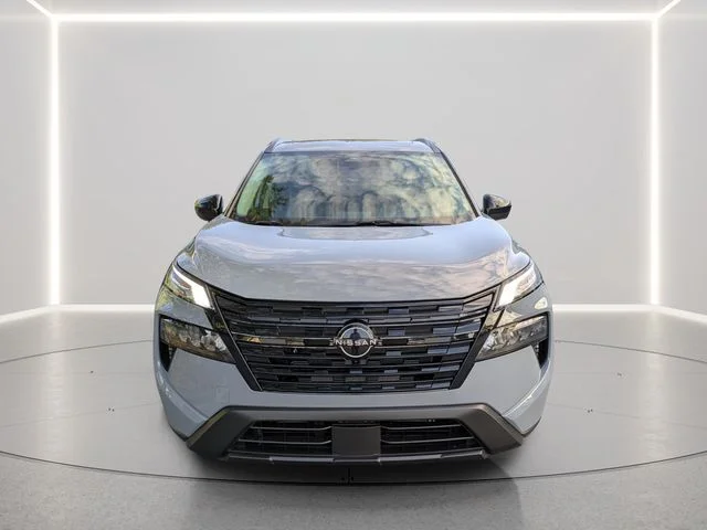 New 2026 Boulder Gray Pearl Nissan Dark Armor™ image 6