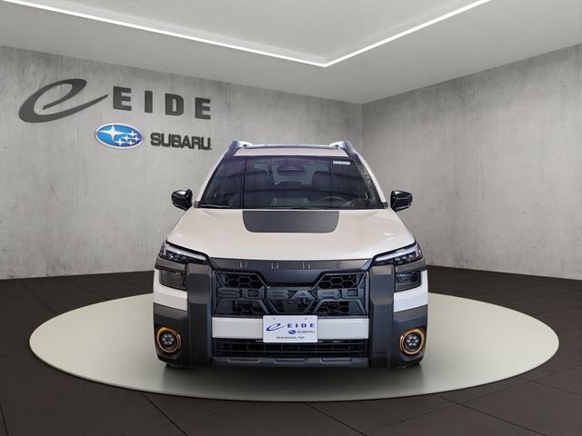 2026 Subaru Outback Wilderness - Photo 9