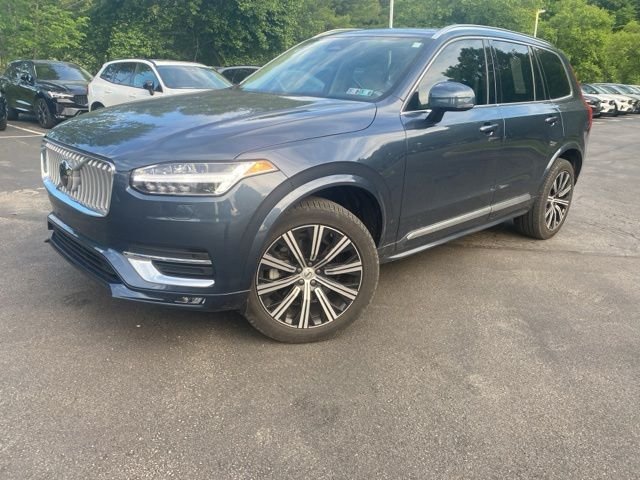 2024 Volvo XC90 B5 Core Bright theme 4WD's photo