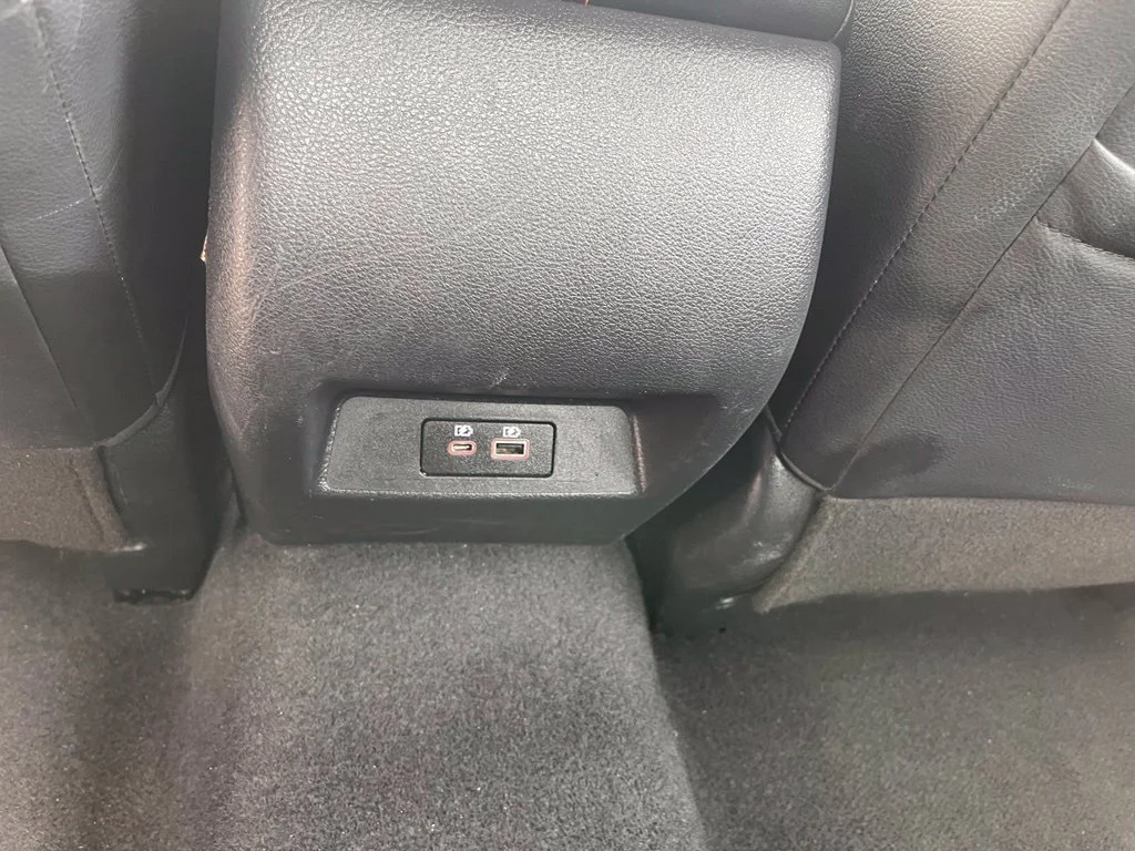 Used 2021 Brilliant Silver Metallic Nissan 2.5 SR image 25