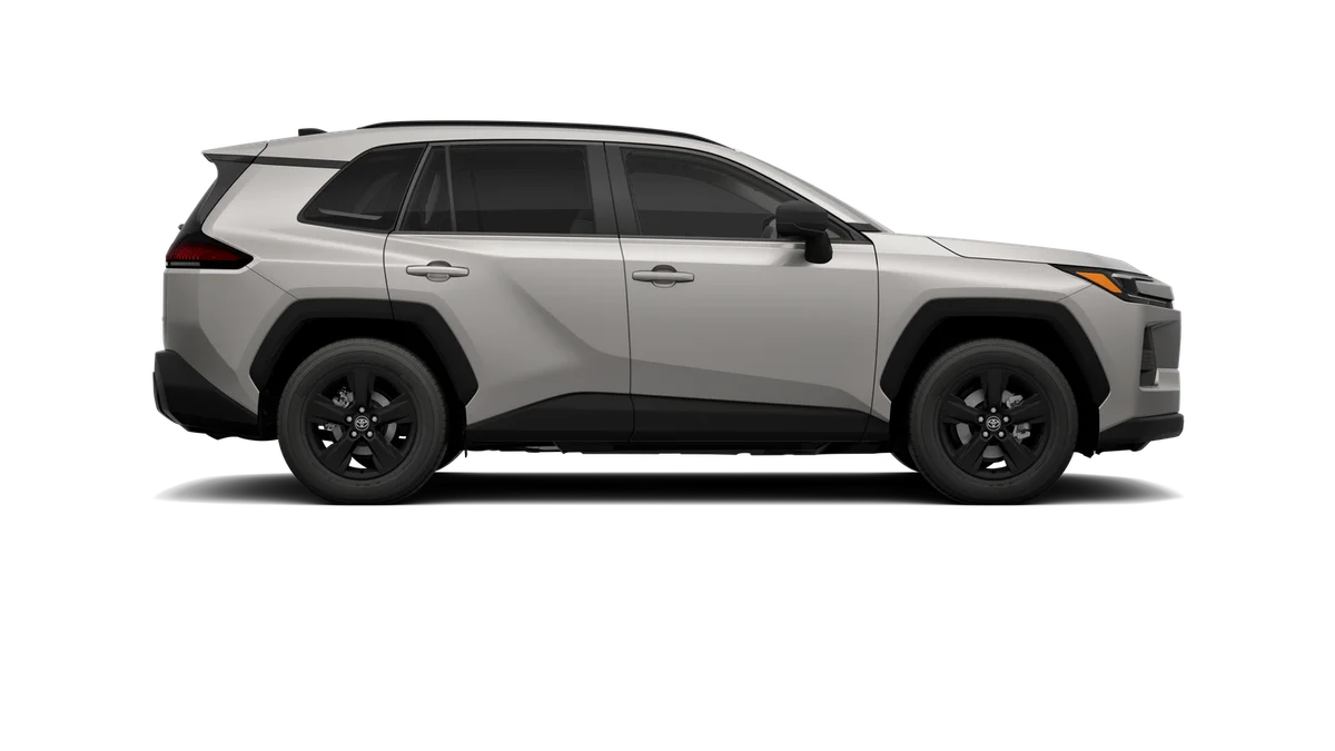 New 2026 Meteor Shower Toyota LE image 12