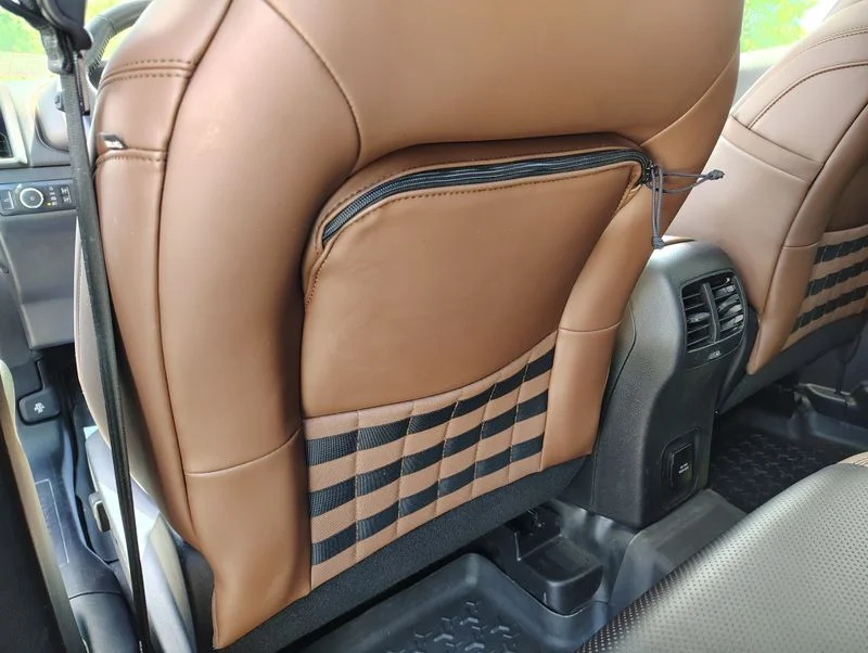 Used 2021  Ford Badlands image 20