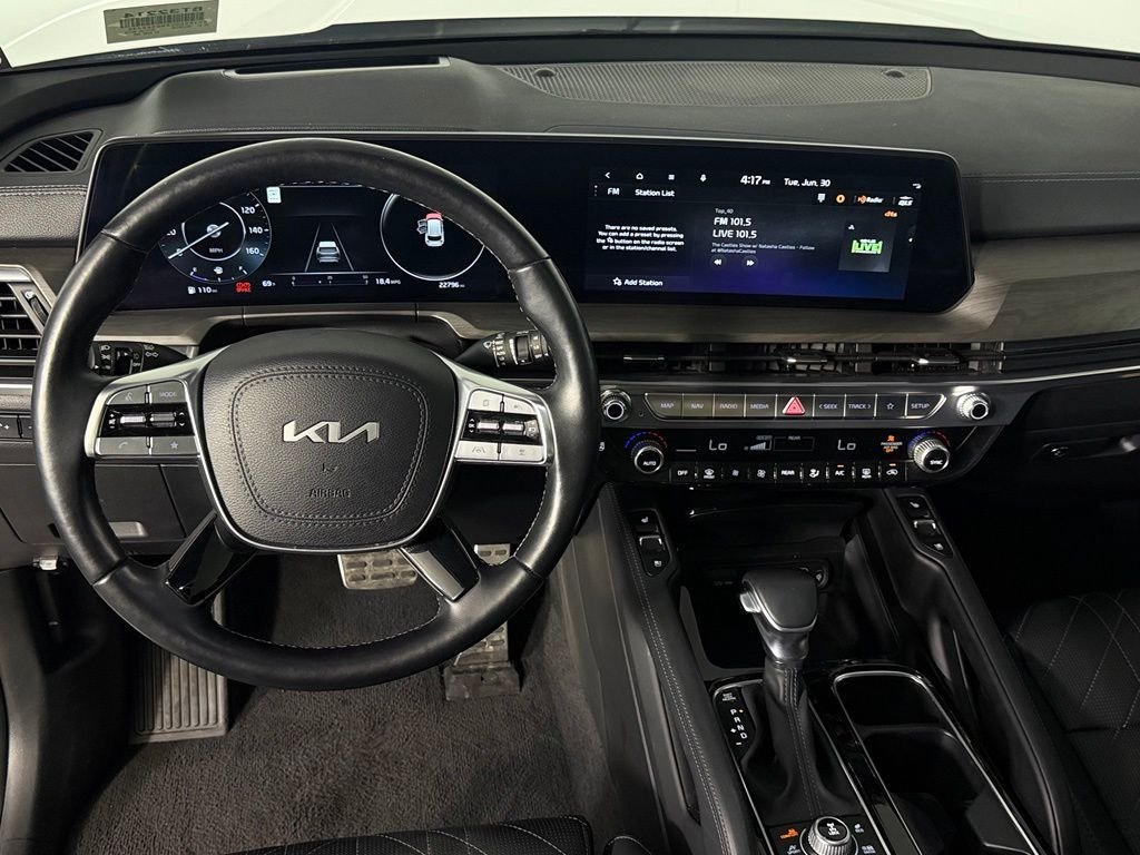 2024 Kia Telluride SX Prestige X-Pro - Photo 11