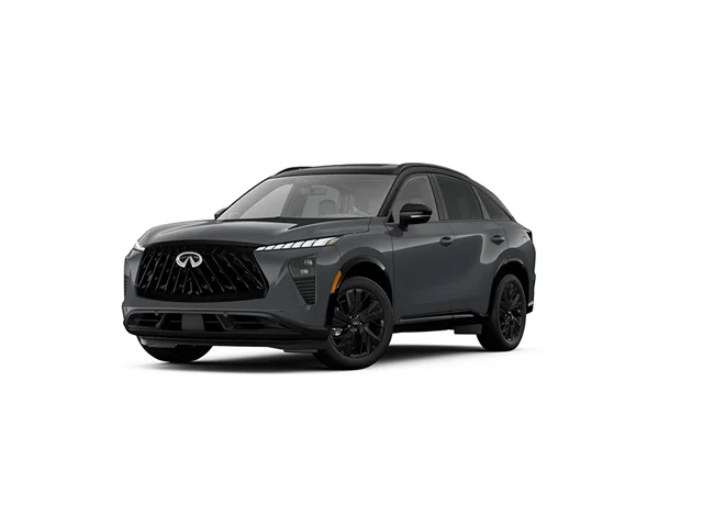 2027 INFINITI QX65 SPORT