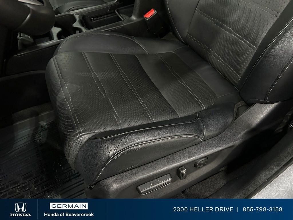 2019 Honda CR-V EX-L - Photo 19