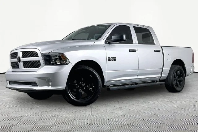 2018 RAM 1500 Pickup