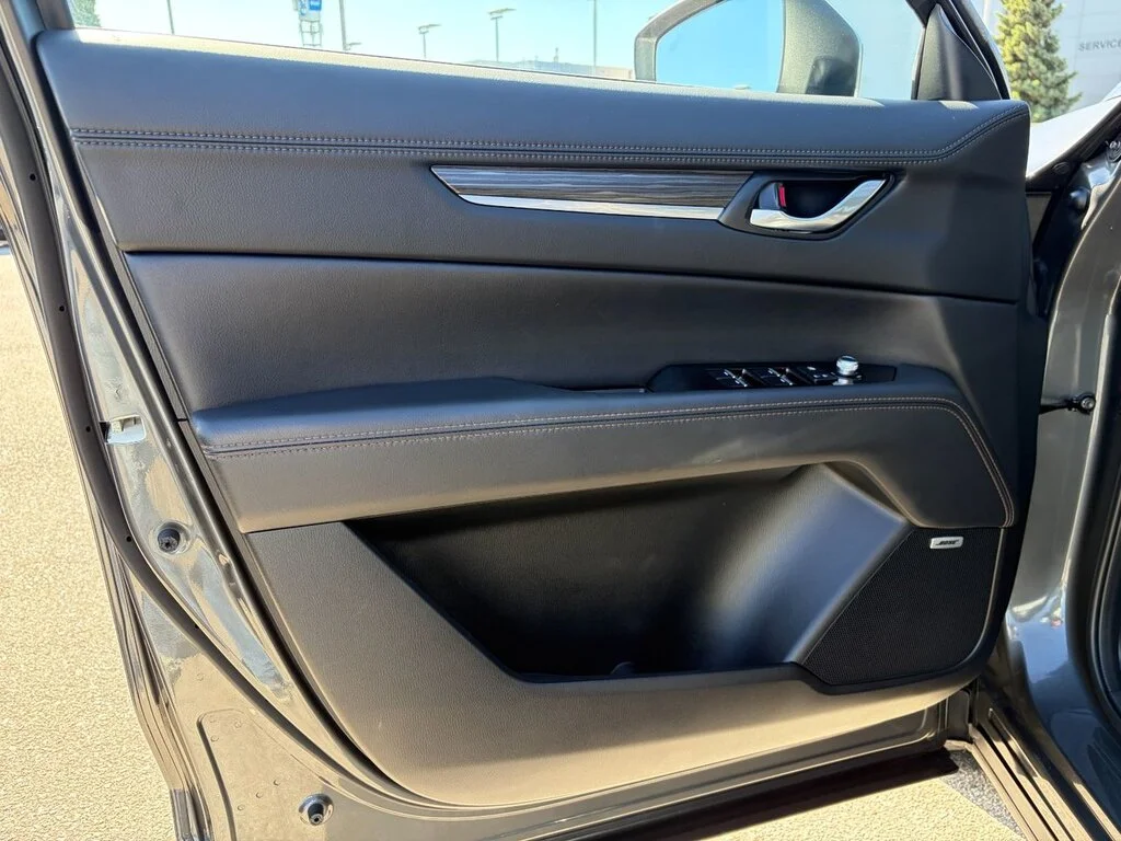 Used 2023  Mazda GT AWD 2.5L I4 CD at image 21