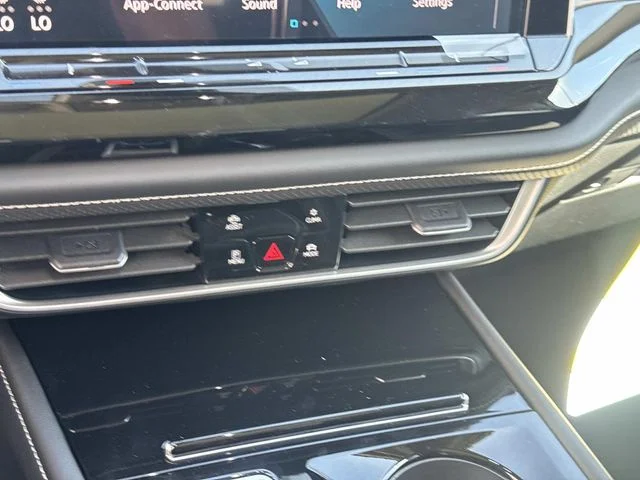 2026 Volkswagen Atlas SE w/Tech - Photo 22