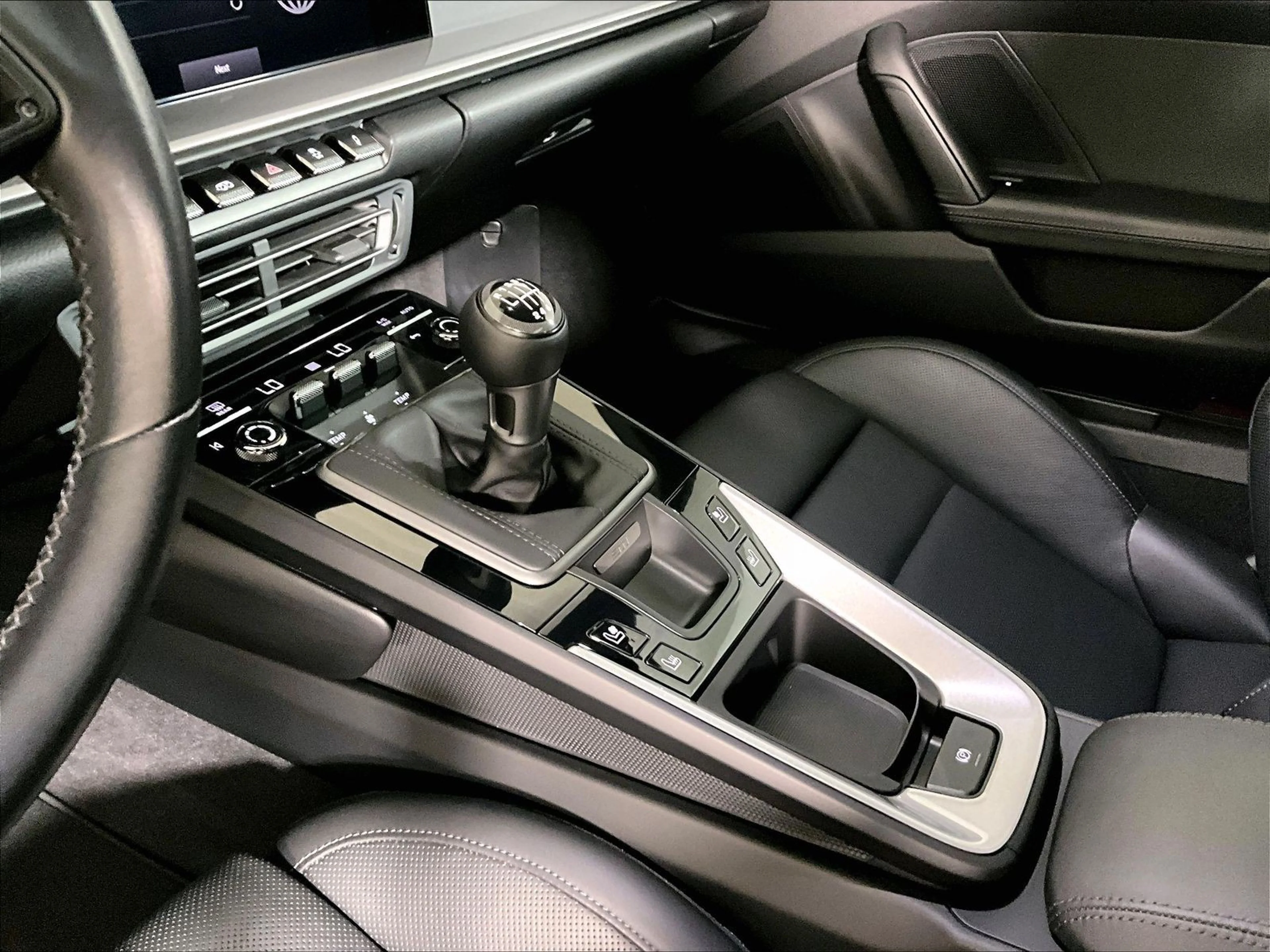 Certified Used 2024 Silver Porsche Carrera T image 15