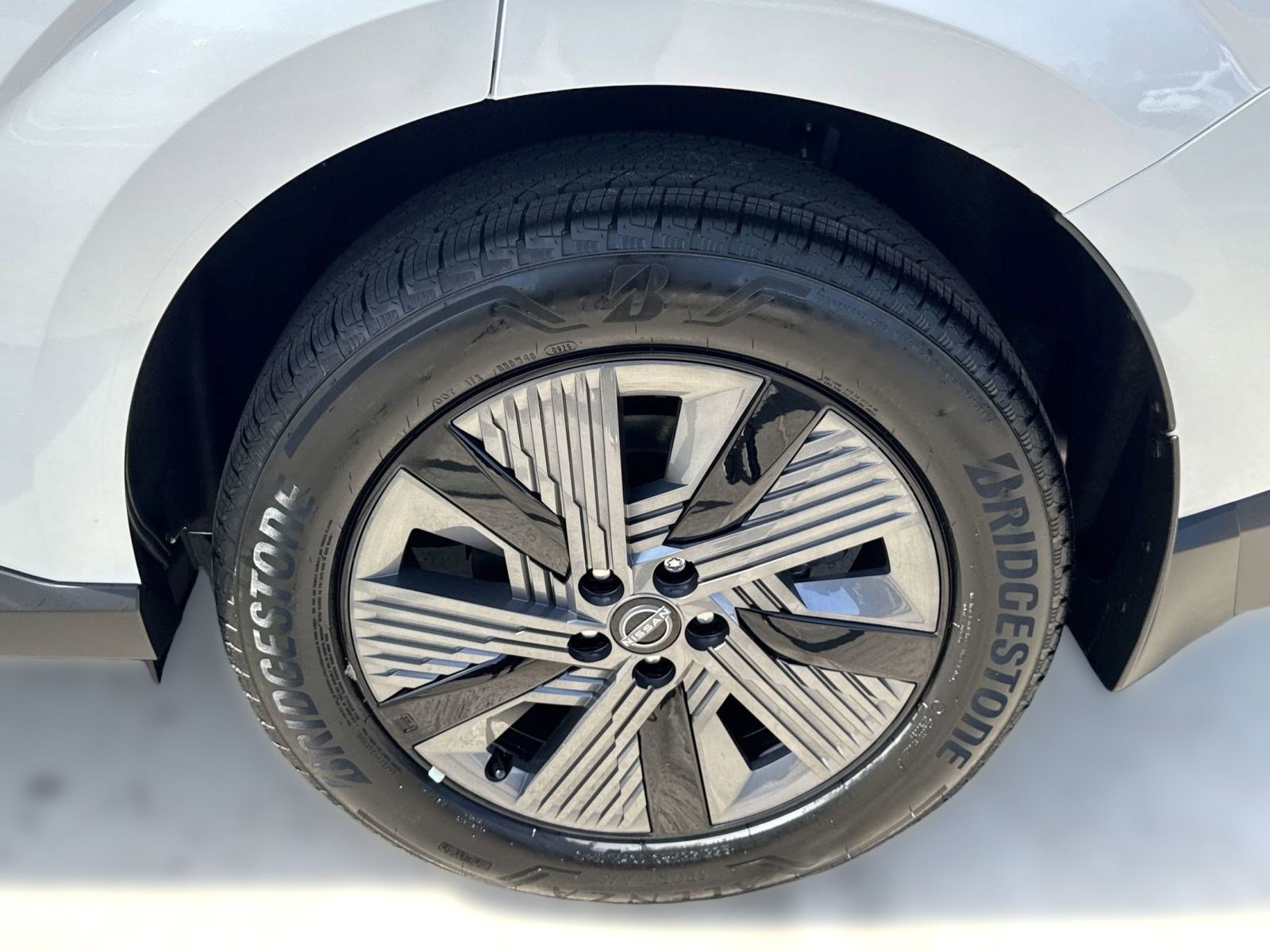 2025 Nissan Murano SL - Photo 10