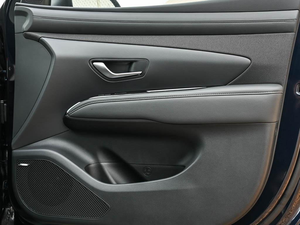 New 2026 Shimmering Silver Hyundai Limited AWD image 36