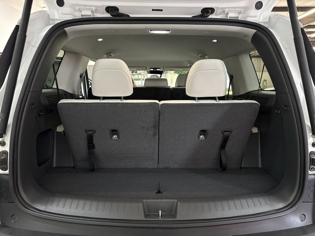 2026 Hyundai Santa Fe SEL - Photo 34