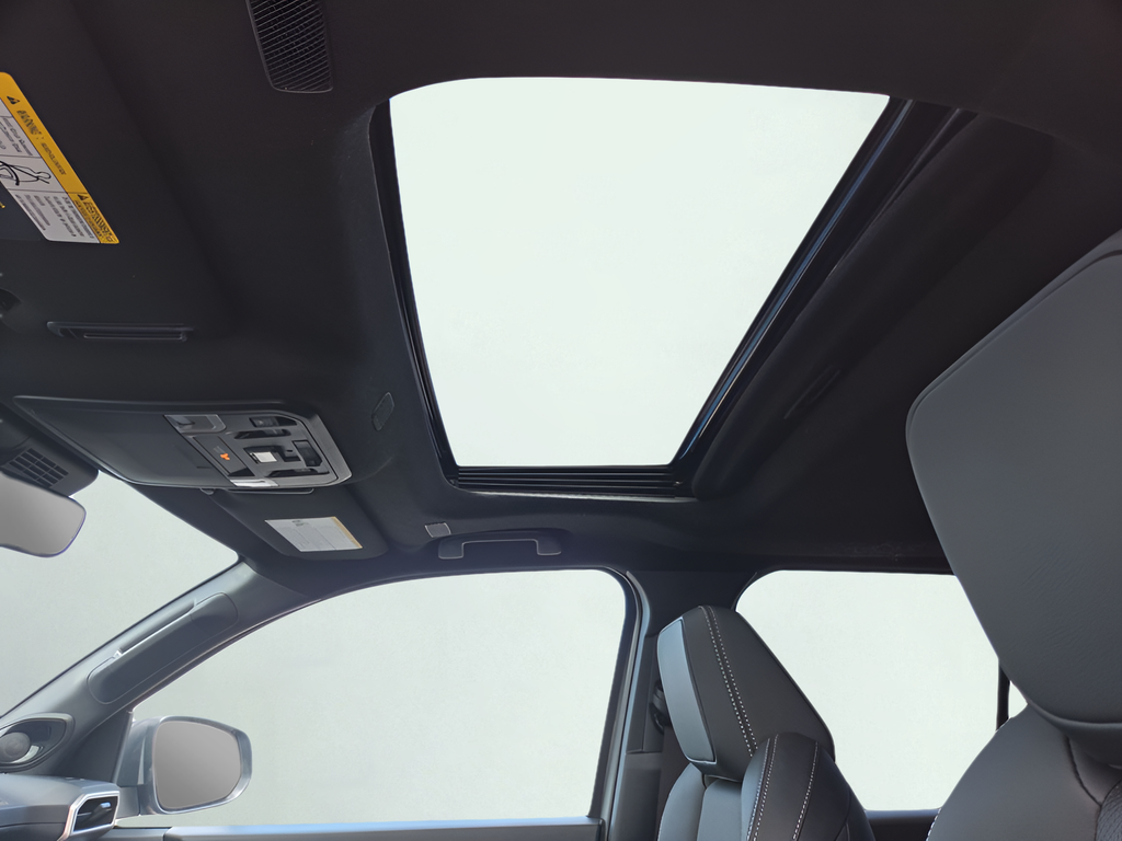 New 2026 Cutting Edge Toyota TRD Off-Road Premium i-FORCE MAX image 20