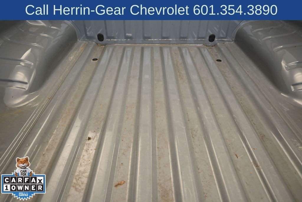 Used 2024 Gray Nissan PRO-4X image 21