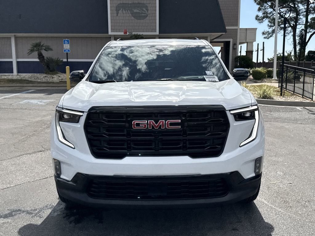 2026 GMC Acadia Elevation - Photo 9