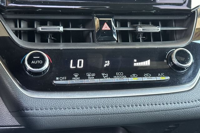 Certified Used 2021 Black Toyota APEX XSE image 24