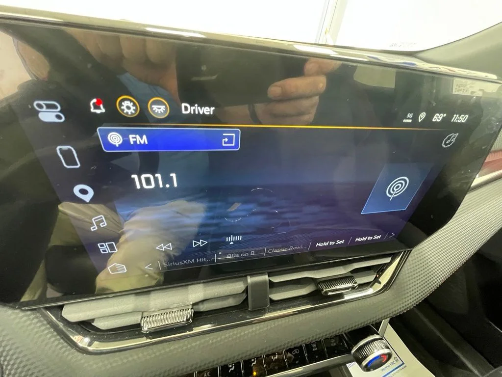 2026 Chevrolet Equinox RS - Photo 24
