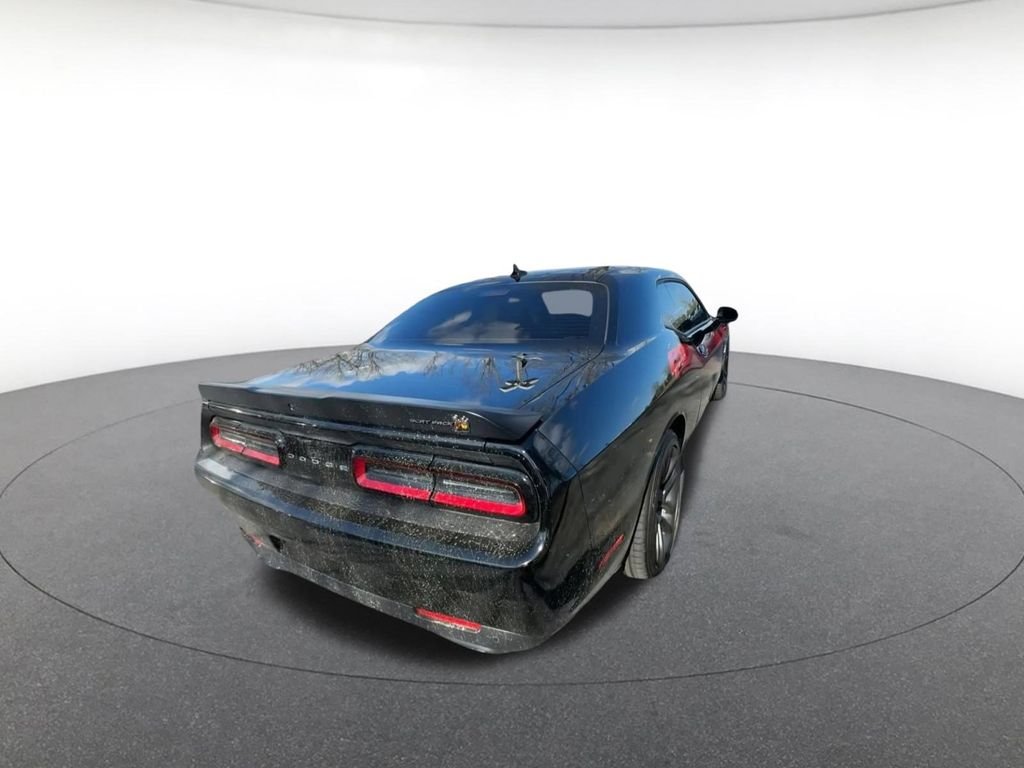 2021 Dodge Challenger R/T - Photo 15