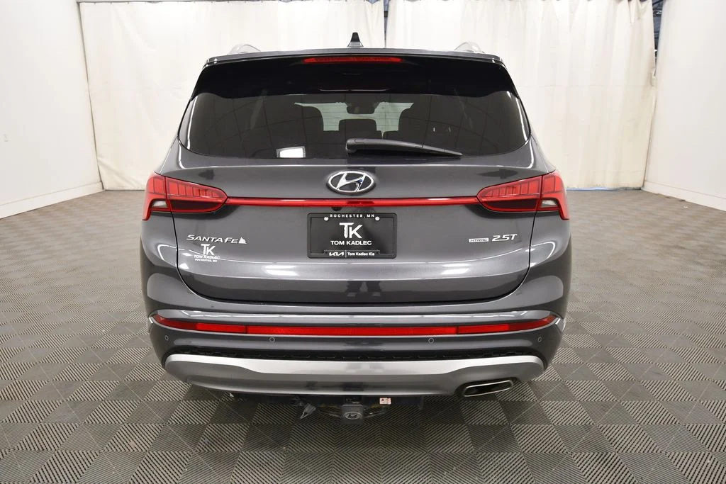 Used 2023 Gray Hyundai Calligraphy image 6