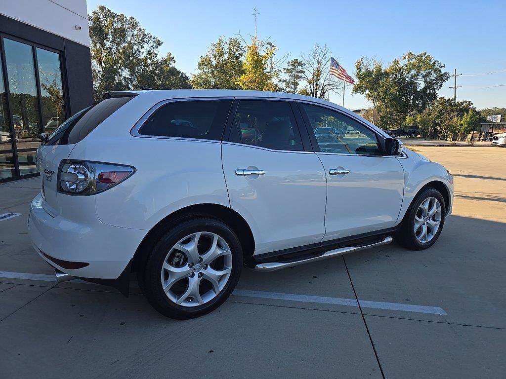Used 2011 White Mazda s Grand Touring image 20