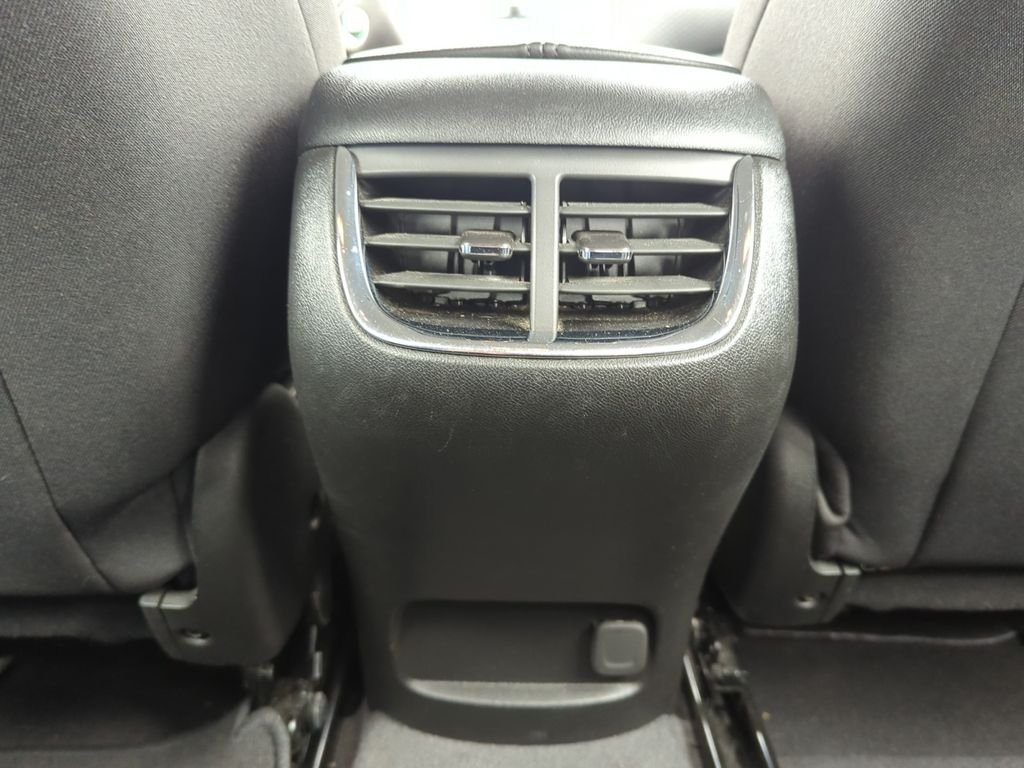 Used 2024 Gray Chevrolet LT image 19