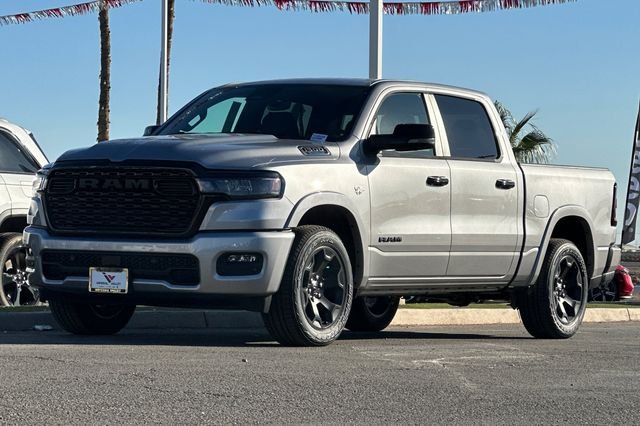 2026 RAM 1500 Big Horn/Lone Star - Photo 12