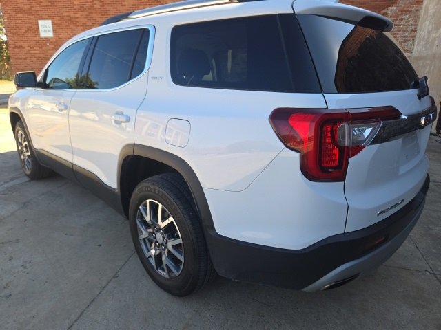 2023 Gmc Acadia SLT photo 3
