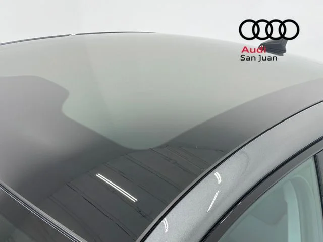 New 2026 Gray Audi 2.0T Premium Plus image 8