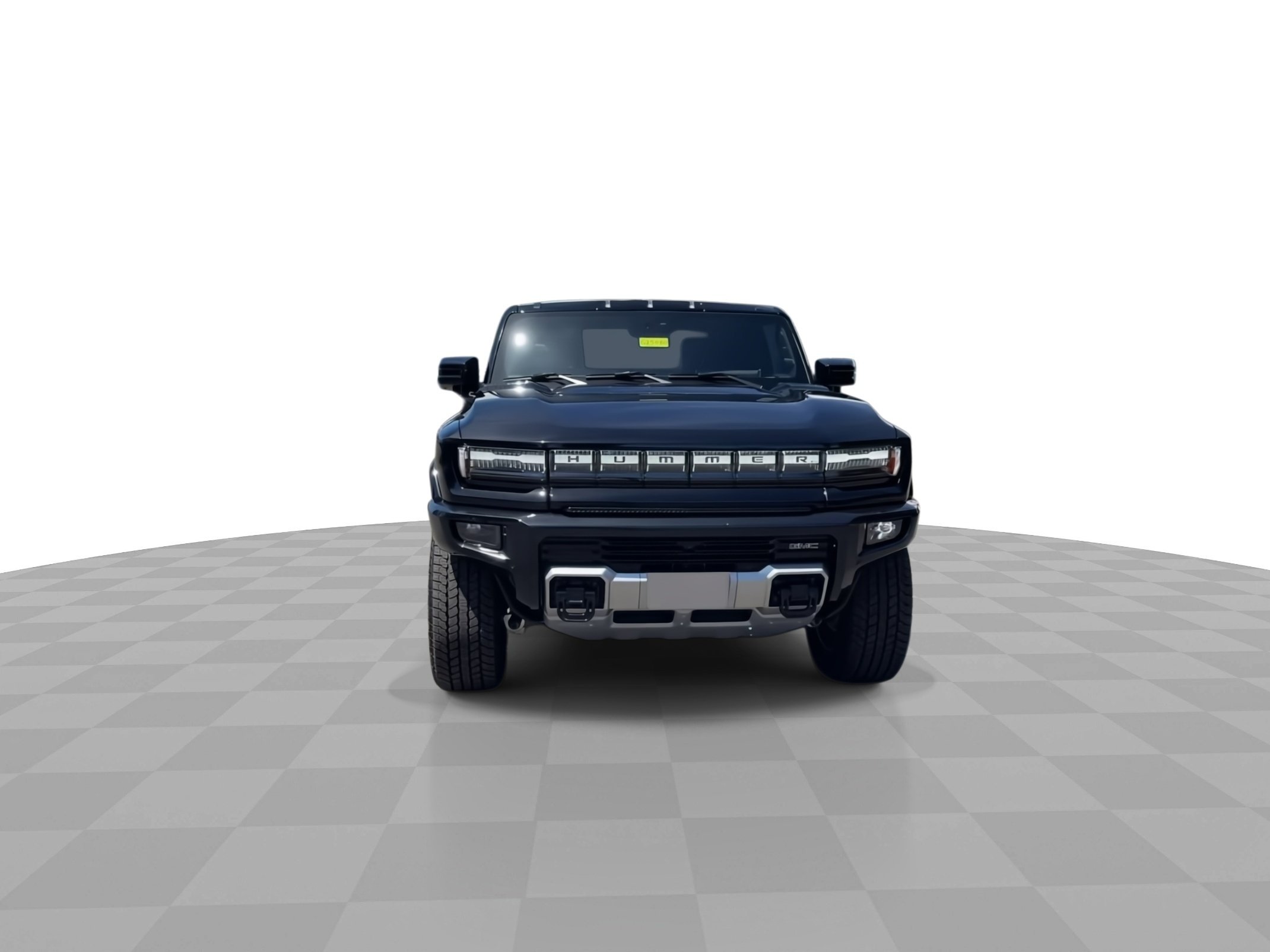2025 GMC HUMMER EV 3X - Photo 38