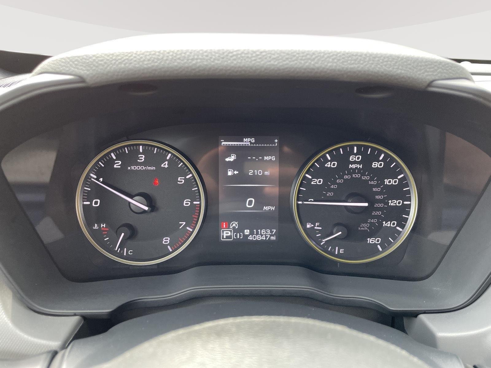 Certified 2024 Subaru Crosstrek Sport with VIN 4S4GUHF67R3703003 for sale in Kansas City
