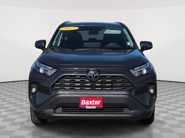 Certified Used 2023 MAGNETIC GRAY MET. Toyota  image 20