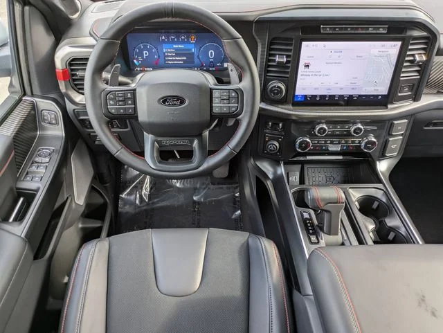New 2026 Avalanche Ford Raptor® image 16