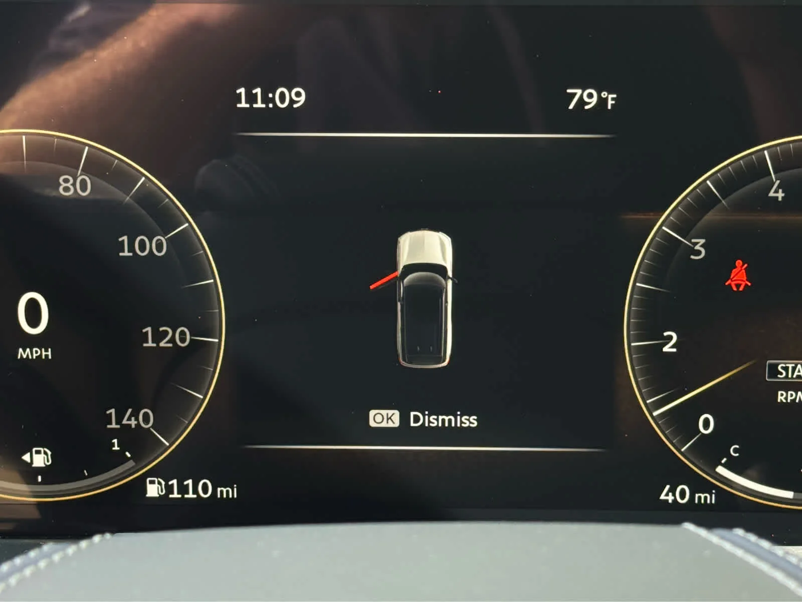 2026 INFINITI QX80 Sport - Photo 10
