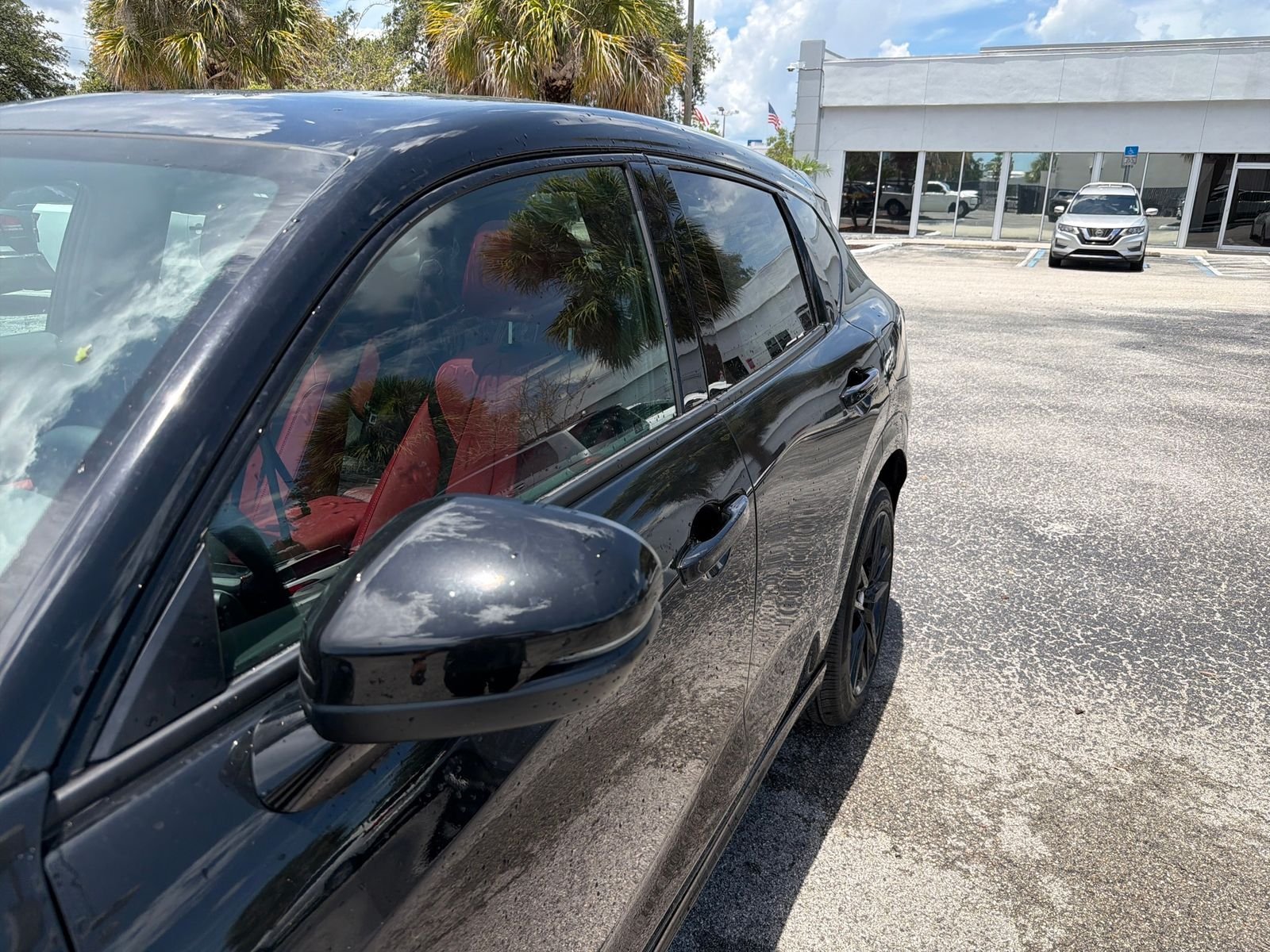 New 2026 Crystal Black Pearl Acura A-Spec Advance Package image 12