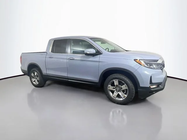 New 2026 Sonic Gray Pearl Honda RTL image 23
