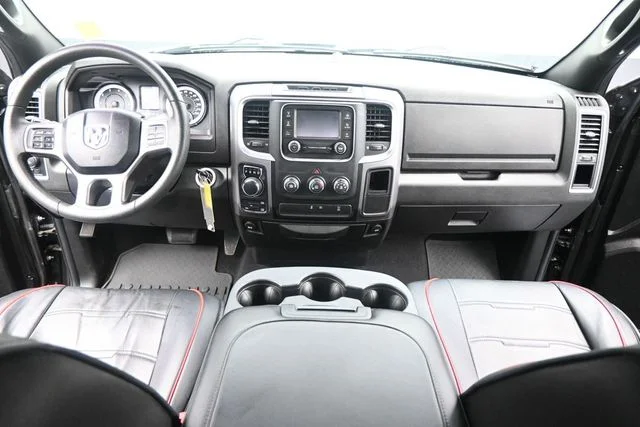 Used 2022 Black Ram Warlock image 22